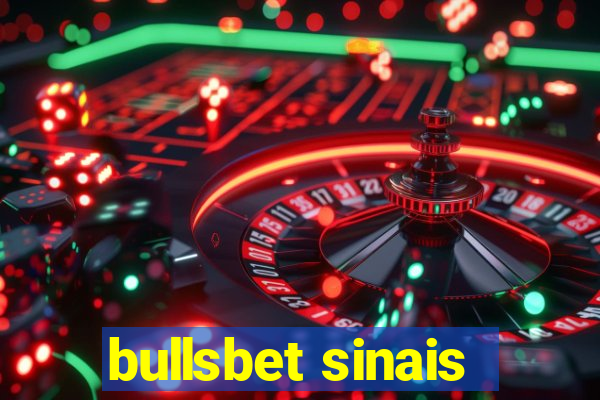 bullsbet sinais